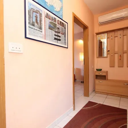 Apartamento Zaklopatica 8325a *
