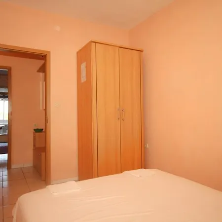 Apartamento Zaklopatica 8325a *