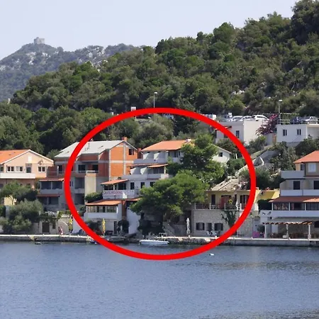 Apartamento Zaklopatica 8325a