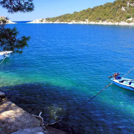 Zaklopatica 8325a Lastovo