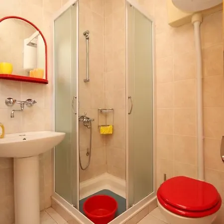 Lejlighed Zaklopatica 8325a Lastovo