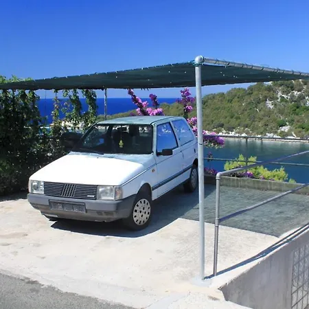 Lejlighed Zaklopatica 8325a Lastovo